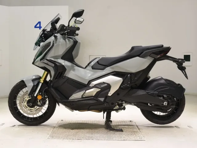 Honda X-ADV750 из Японии, фото 2