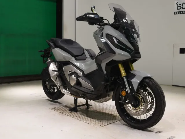 Honda X-ADV750 из Японии, фото 3