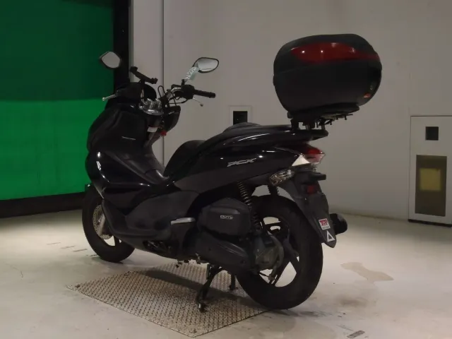 Honda PCX JF28 из Японии, фото 6