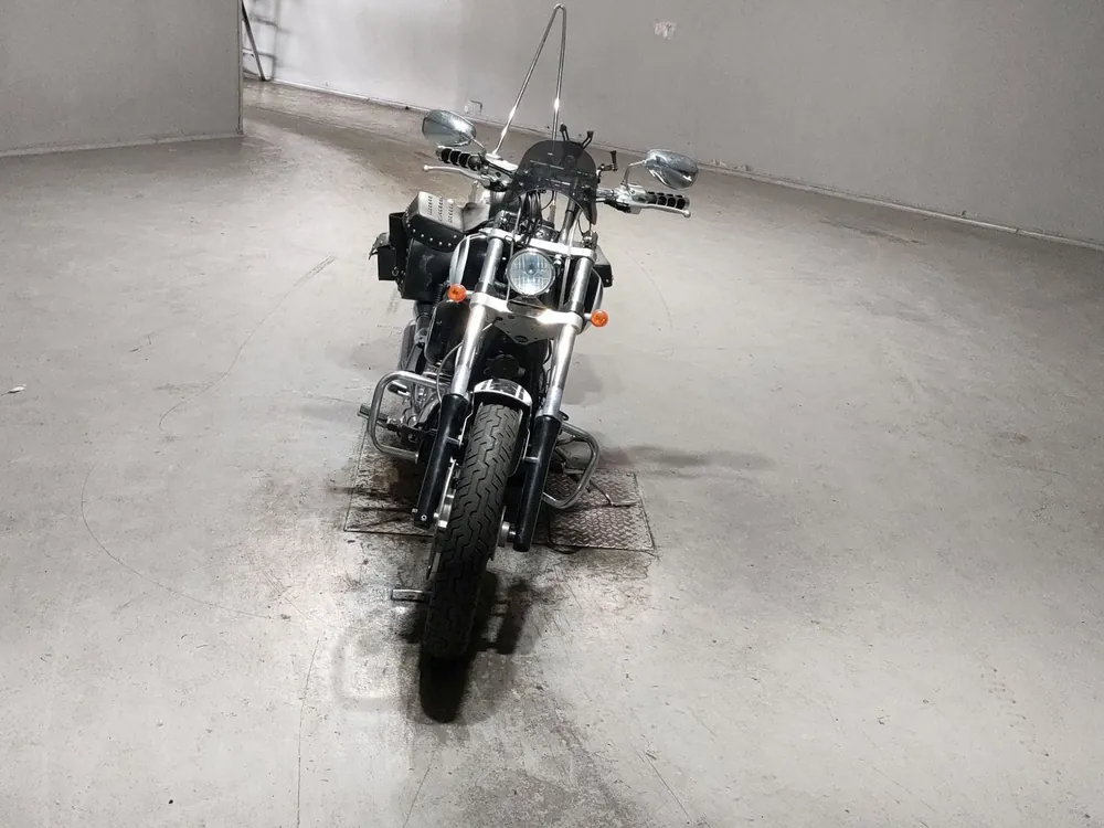 Yamaha Drag Star 400 Classic из Японии, фото 3