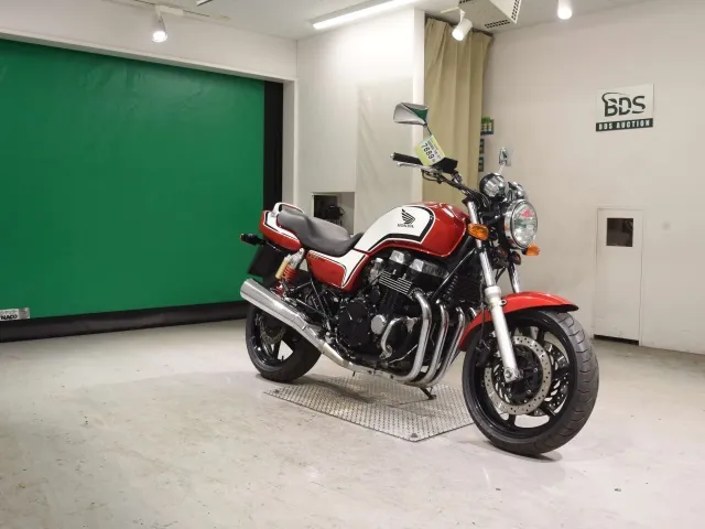 Honda CB750 из Японии, фото 3