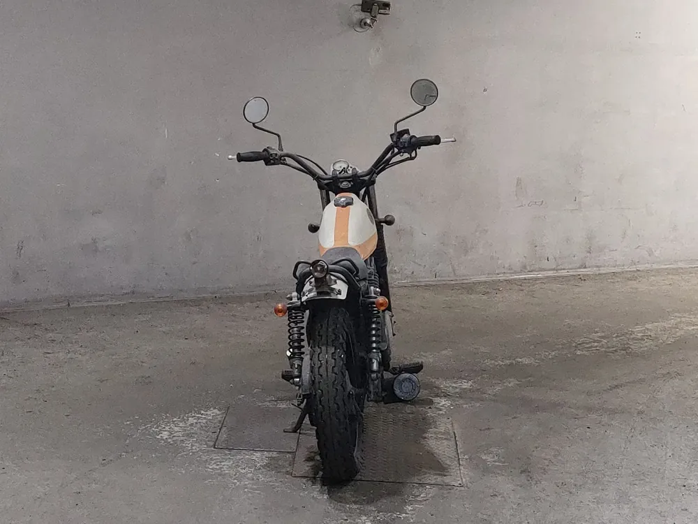 Suzuki Grass Tracker из Японии, фото 4