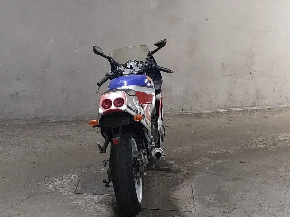 Honda NSR250R из Японии, фото 4