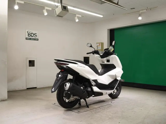 Honda PCX125 из Японии, фото 5
