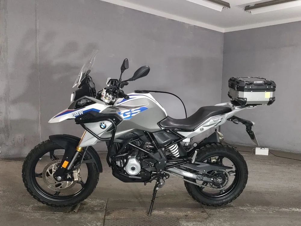 BMW Bmw G310Gs из Японии, фото 2