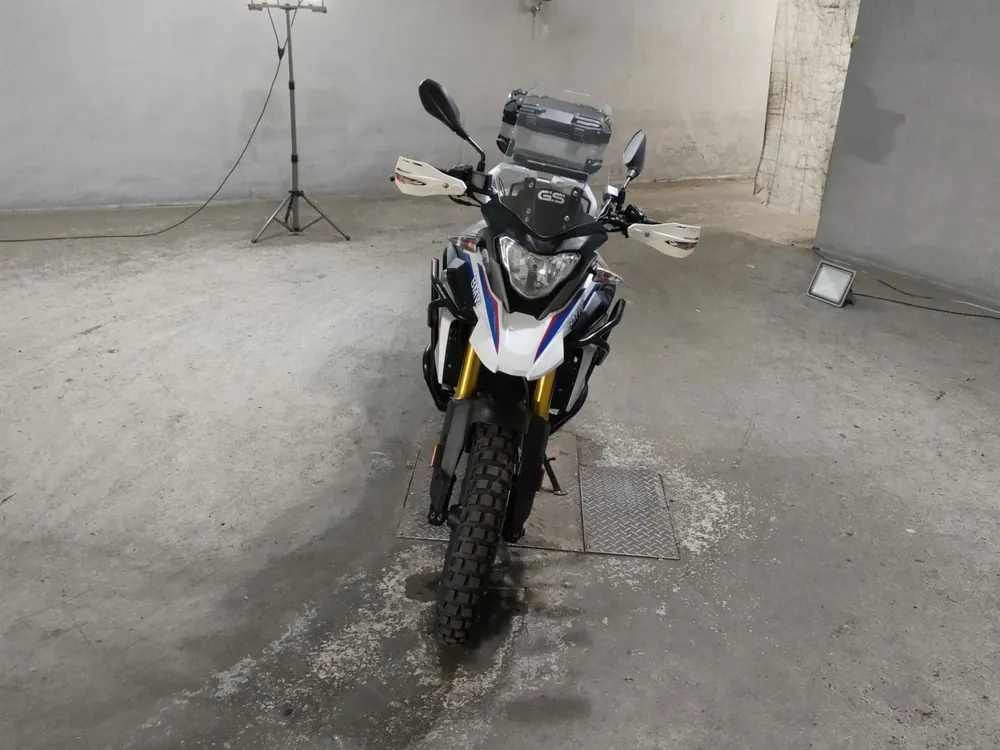 BMW Bmw G310Gs из Японии, фото 3