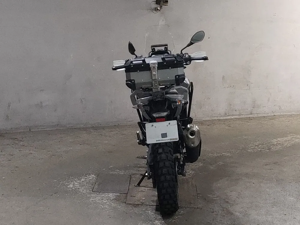 BMW Bmw G310Gs из Японии, фото 4