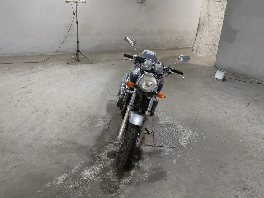 Honda Steed 400 VLX из Японии, фото 3