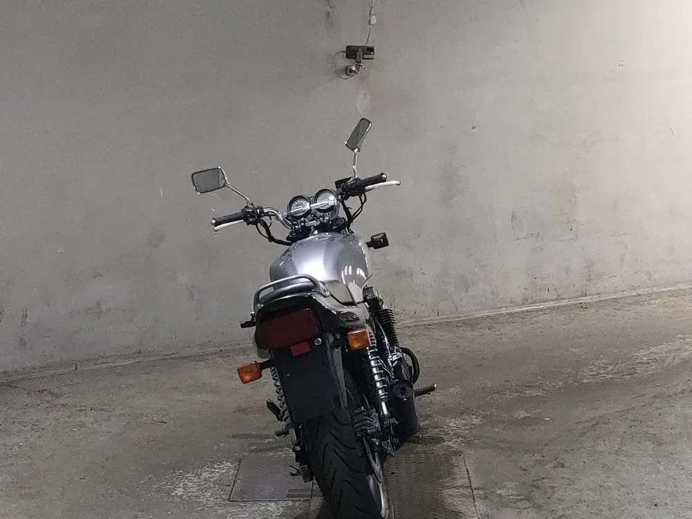 Honda CB750 из Японии, фото 4