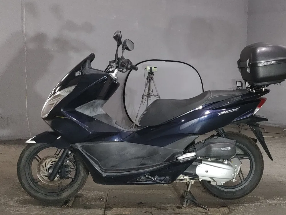 Honda PCX JF56 из Японии, фото 2