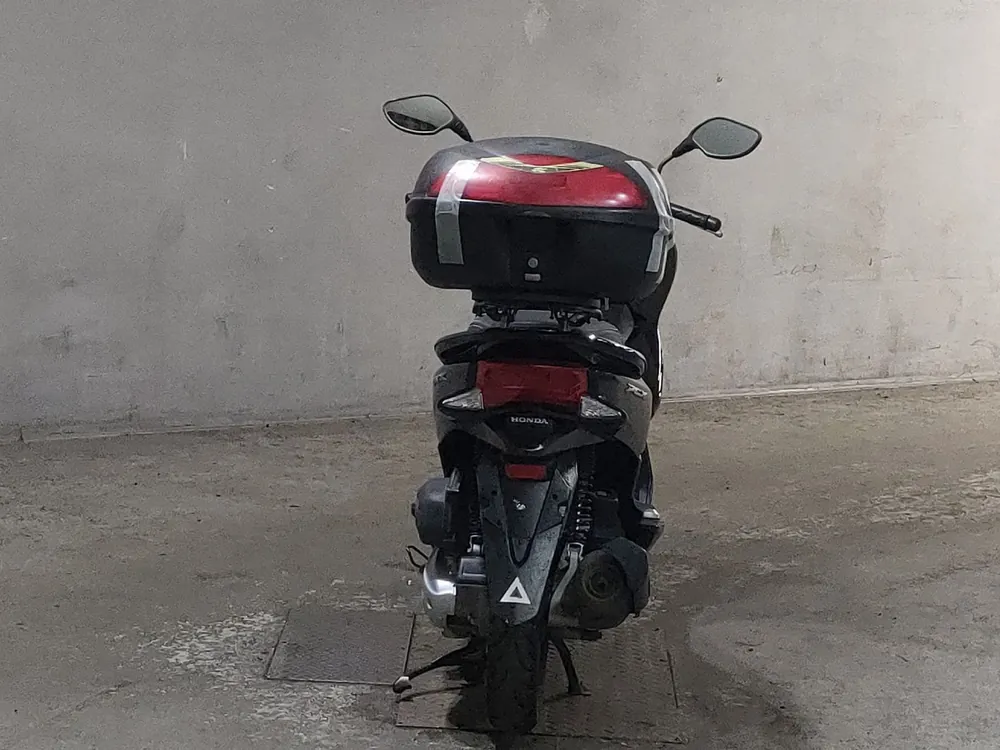 Honda PCX JF56 из Японии, фото 4
