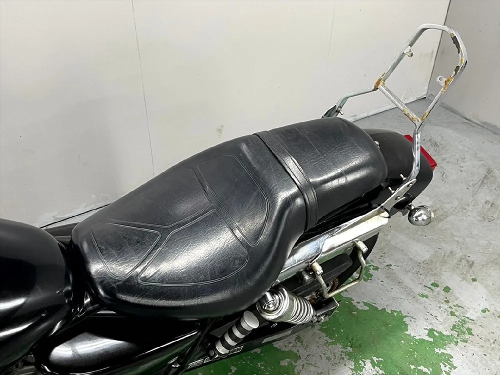 Honda Magna 250 из Японии, фото 2