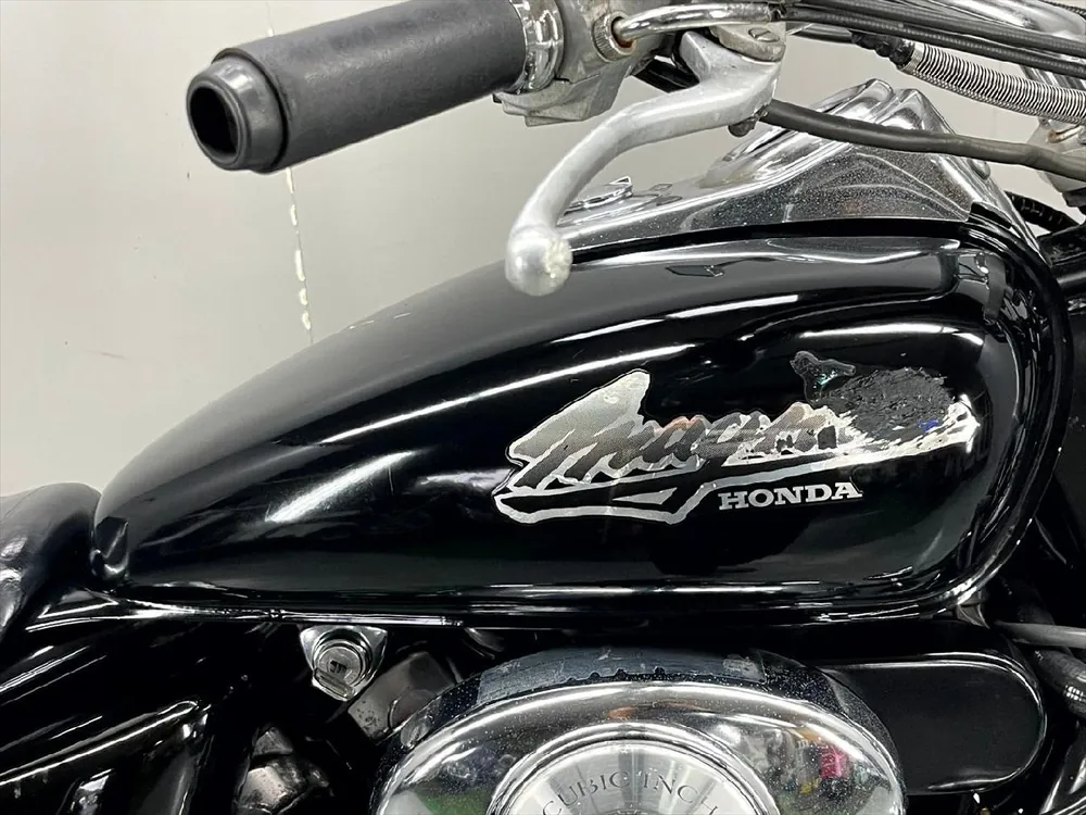 Honda Magna 250 из Японии, фото 5