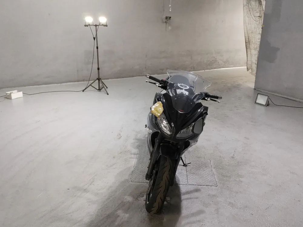 Kawasaki Ninja 400 из Японии, фото 3