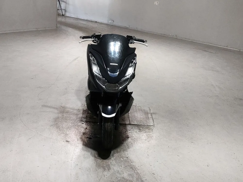 Honda PCX125 из Японии, фото 3