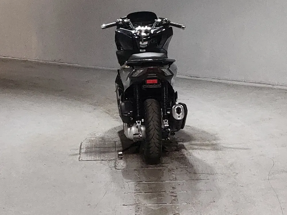 Honda PCX125 из Японии, фото 4