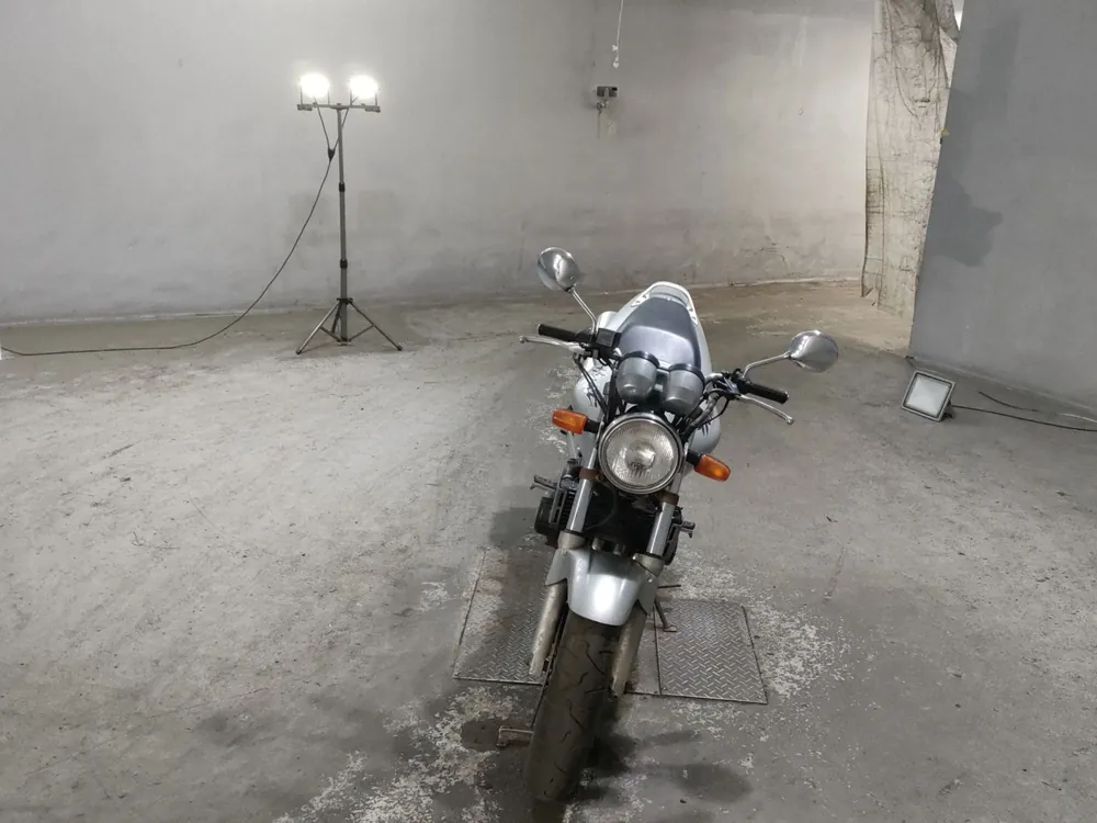 Honda Hornet 250 из Японии, фото 3