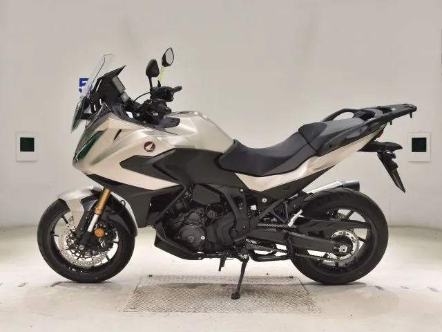 Honda NT1100 из Японии, фото 2