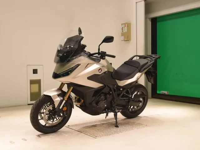 Honda NT1100 из Японии, фото 4