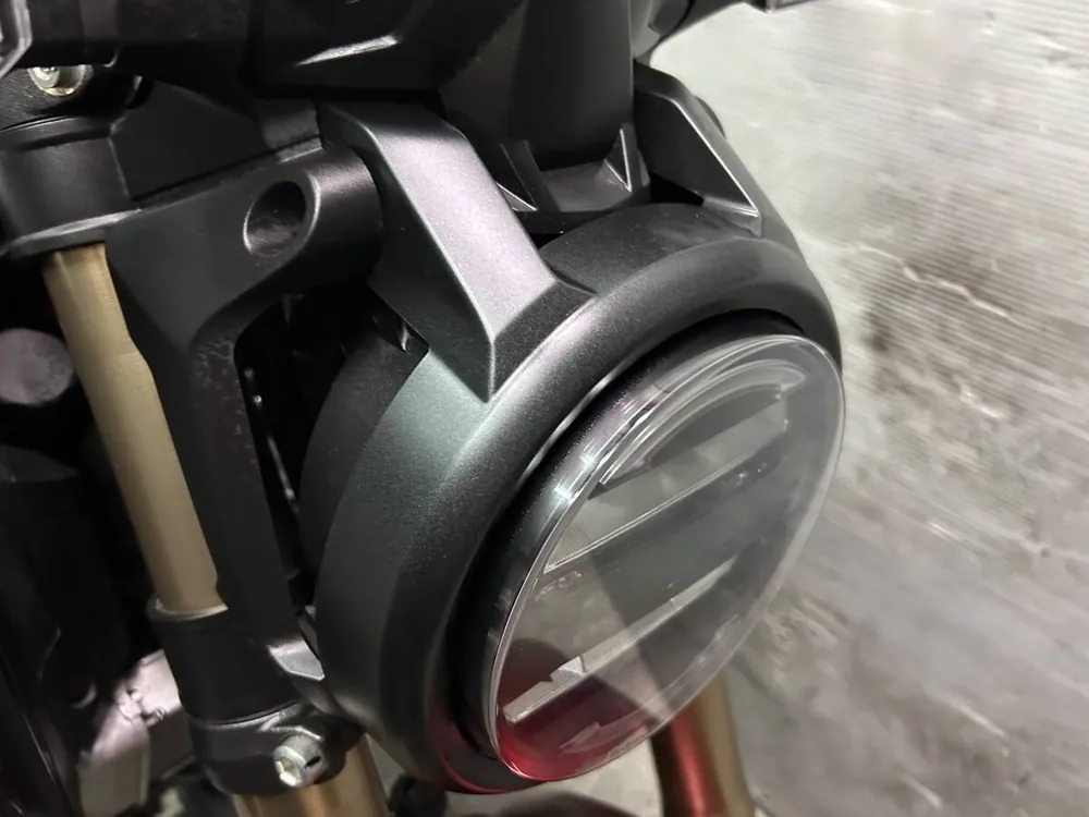 Honda CB125R из Японии, фото 3
