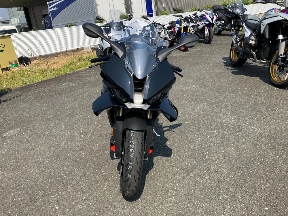 BMW Bmw S1000Rr из Японии, фото 4
