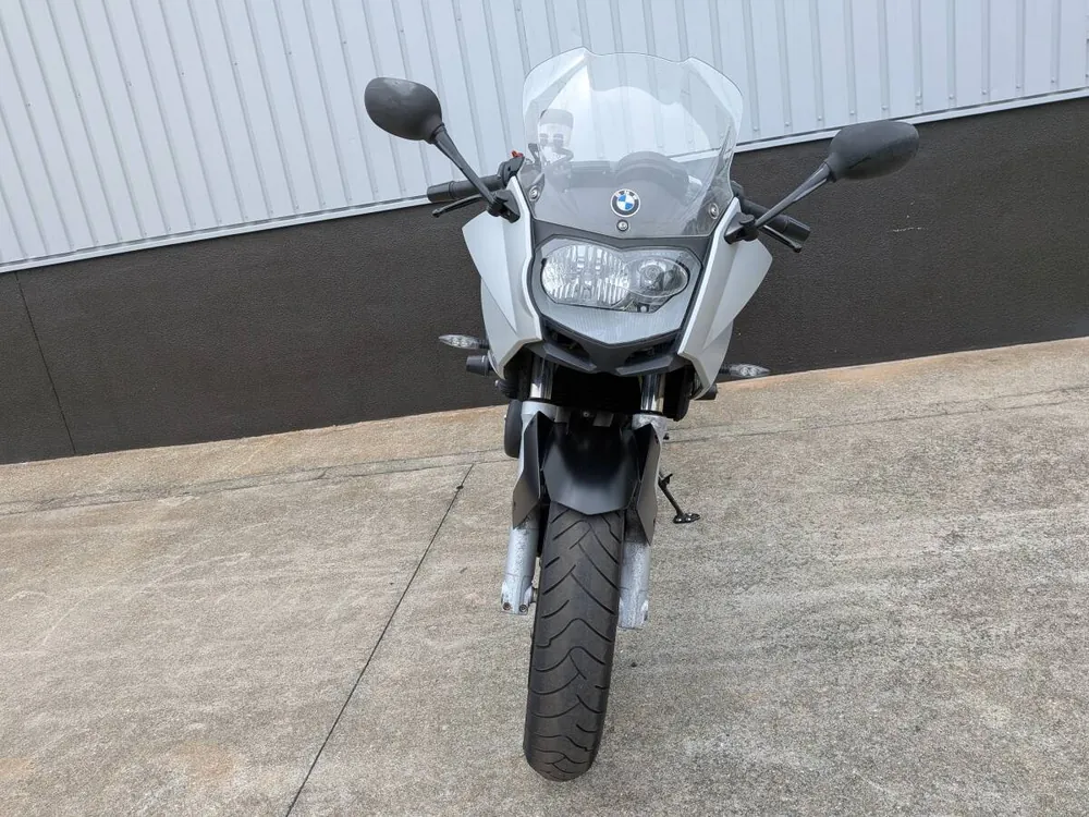 BMW F800S из Японии, фото 3
