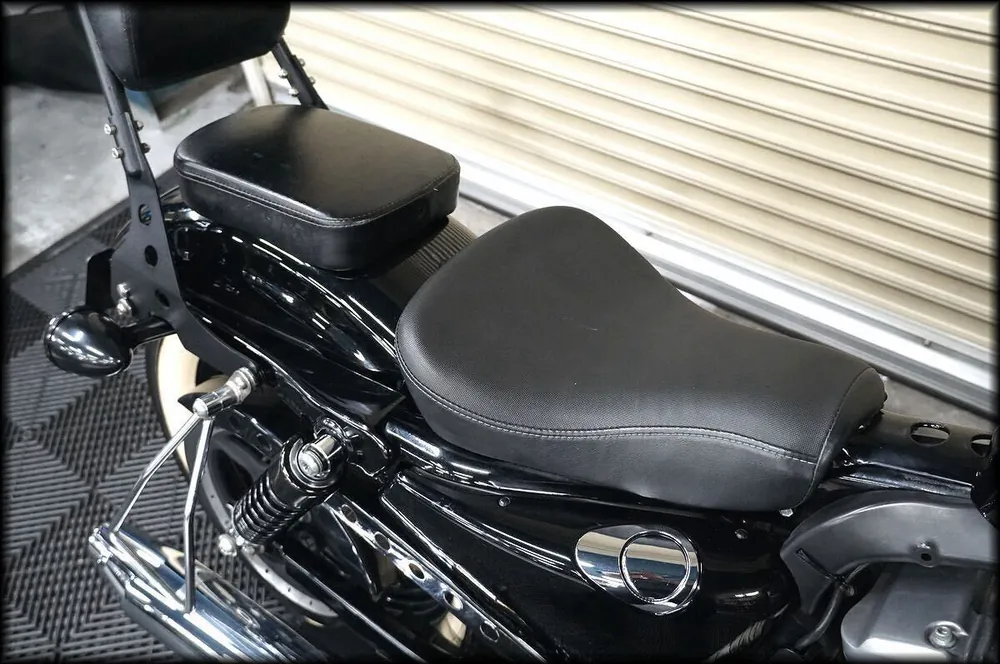 Harley_davidson XL1200X из Японии, фото 8