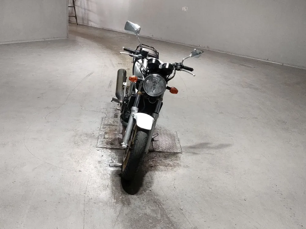 Honda VTR250 MC33 из Японии, фото 3