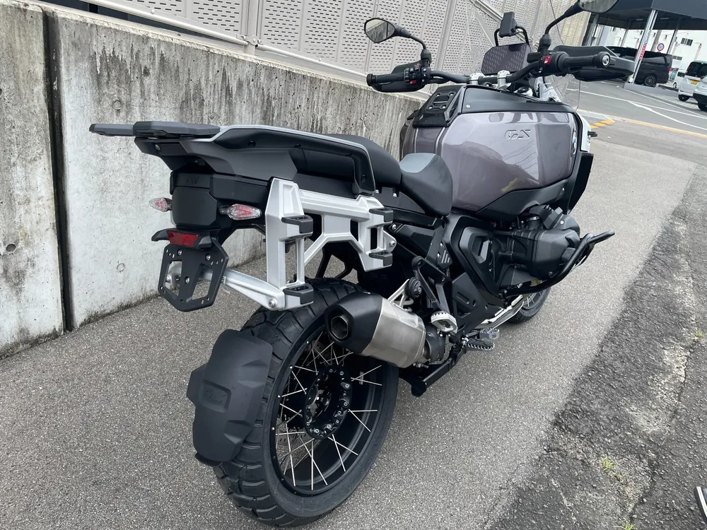 BMW Bmw R1300Gs Adv Asa из Японии, фото 4