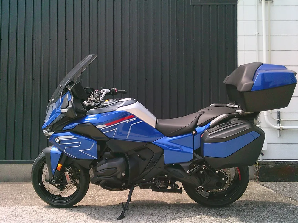 BMW Bmw R1300Gs Adv Asa из Японии, фото 2