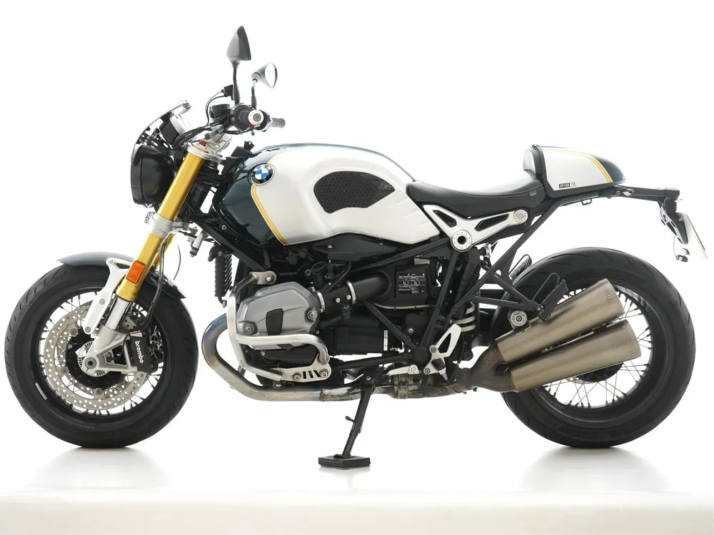 BMW Bmw R Nine T из Японии, фото 2