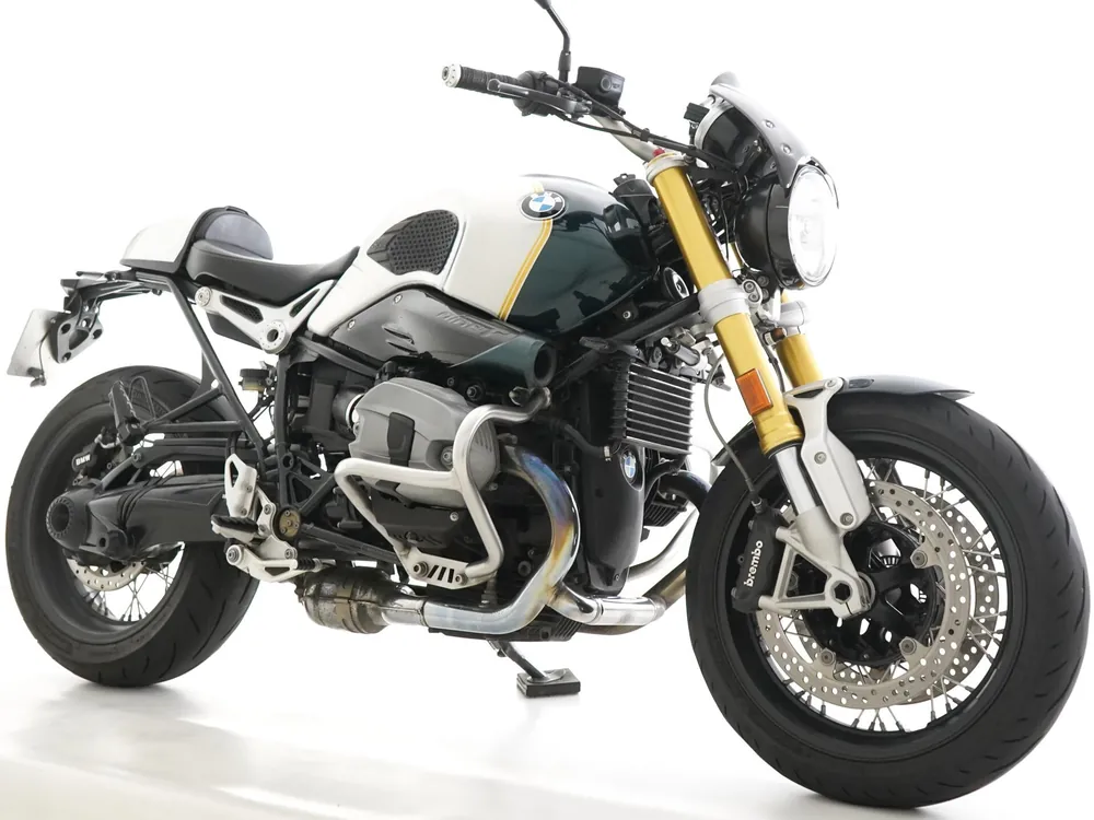 BMW Bmw R Nine T из Японии, фото 4