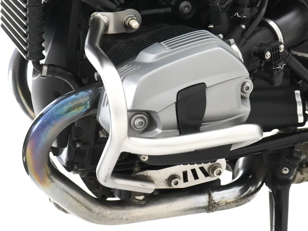 BMW Bmw R Nine T из Японии, фото 9