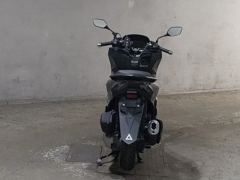 Honda PCX125 из Японии, фото 4