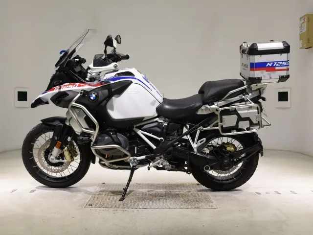 BMW Bmw R1250Gs Adventure из Японии, фото 2