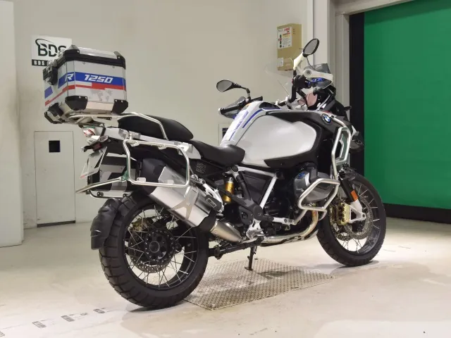BMW Bmw R1250Gs Adventure из Японии, фото 5