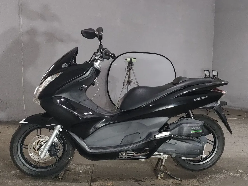 Honda PCX JF28 из Японии, фото 2
