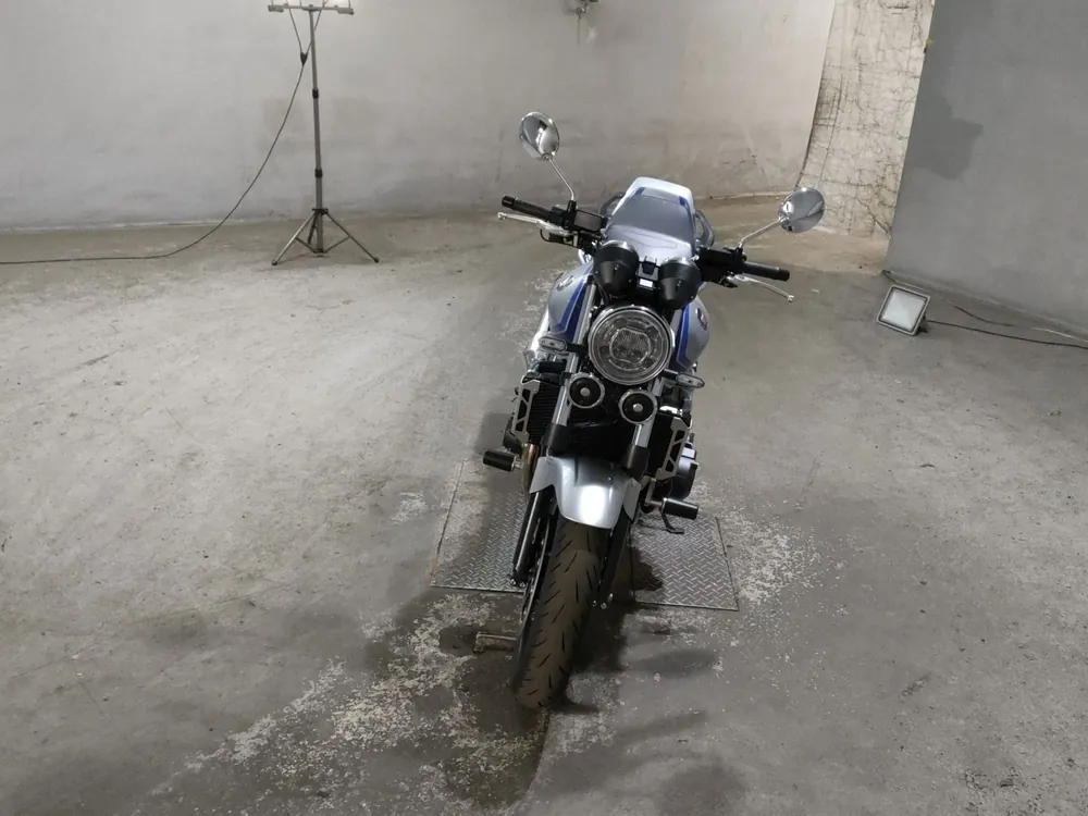 Honda CB1300 из Японии, фото 3