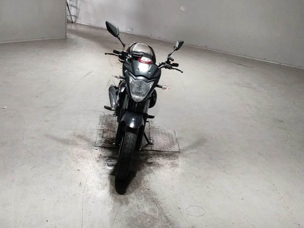 Suzuki Gixxer 150 из Японии, фото 3