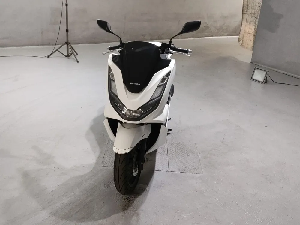 Honda PCX125 из Японии, фото 3