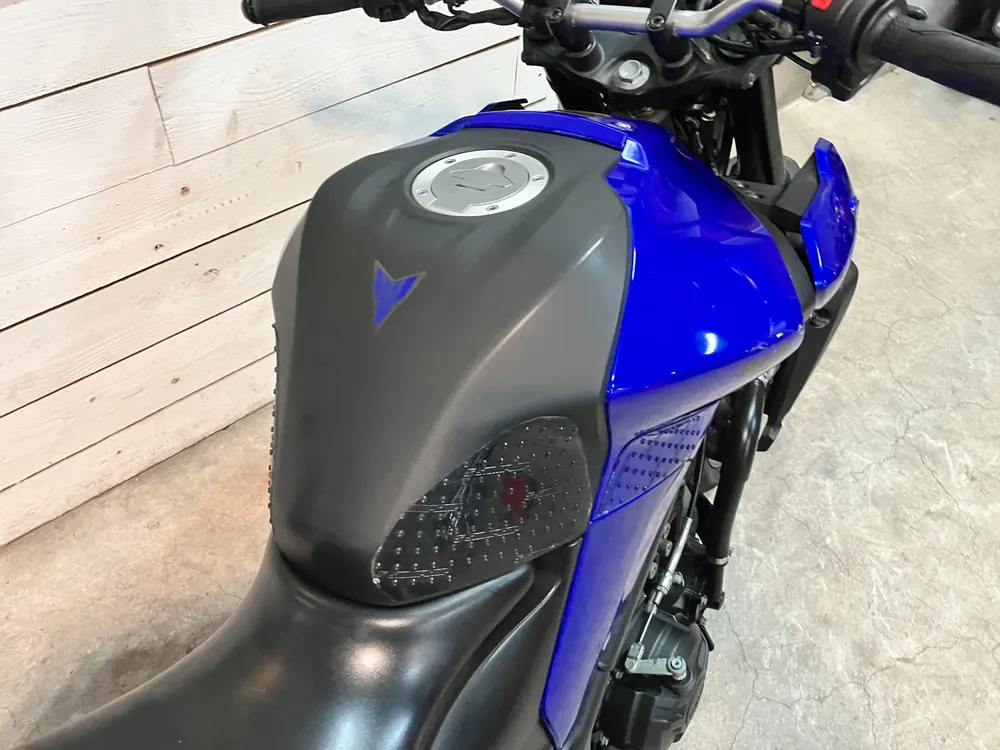 Yamaha YZF-R3 из Японии, фото 15