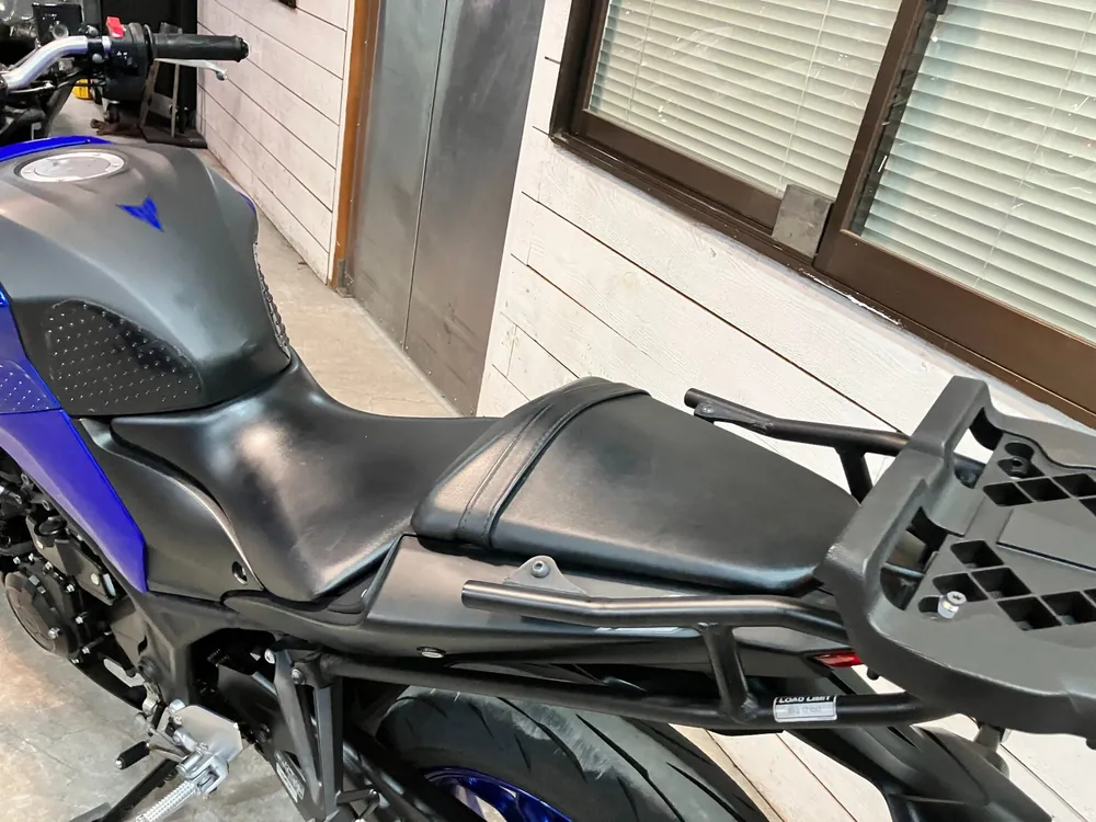 Yamaha YZF-R3 из Японии, фото 5