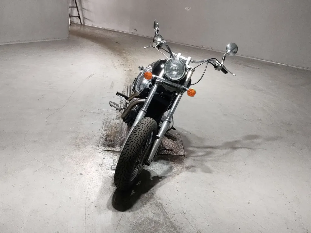 Honda Shadow 400 из Японии, фото 3