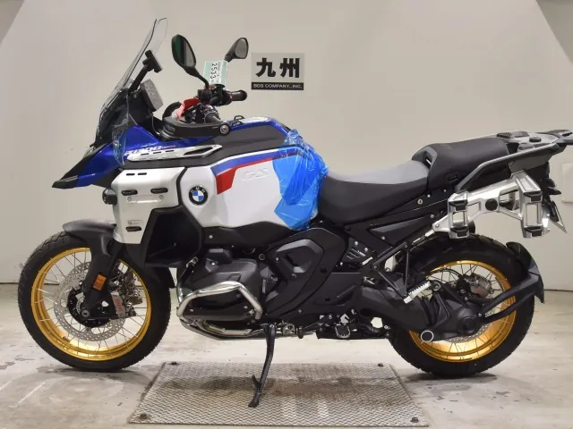BMW Bmw R1300Gs Adv Asa из Японии, фото 2