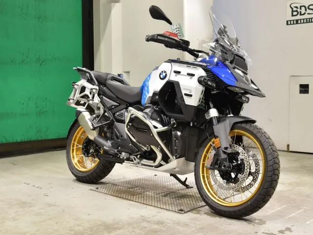BMW Bmw R1300Gs Adv Asa из Японии, фото 3