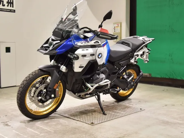 BMW Bmw R1300Gs Adv Asa из Японии, фото 4