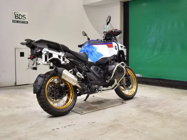 BMW Bmw R1300Gs Adv Asa из Японии, фото 5