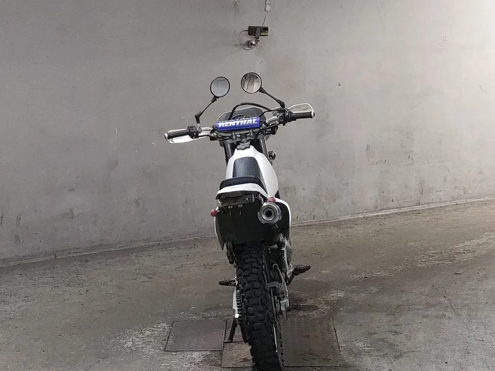 Suzuki DR250R из Японии, фото 4