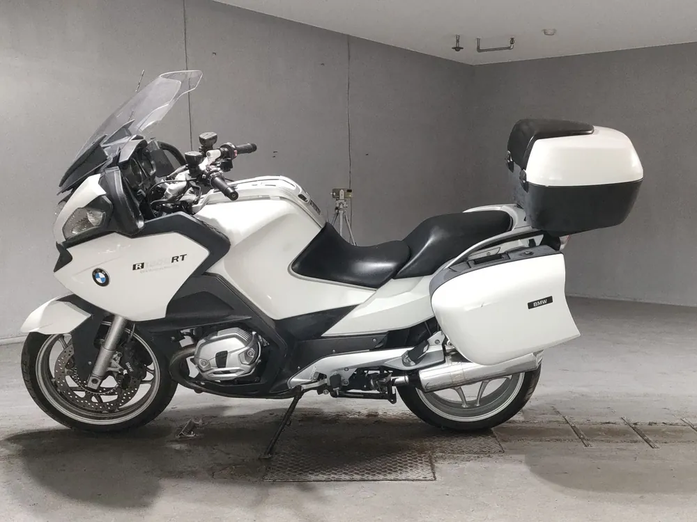 BMW Bmw R1200Rt из Японии, фото 2