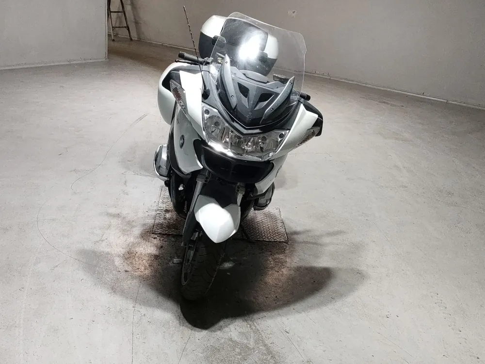 BMW Bmw R1200Rt из Японии, фото 3